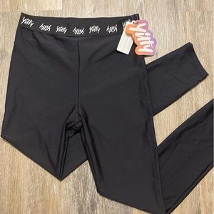 Yitty by Lizzo Major Label Smoothing High Waist Legging
